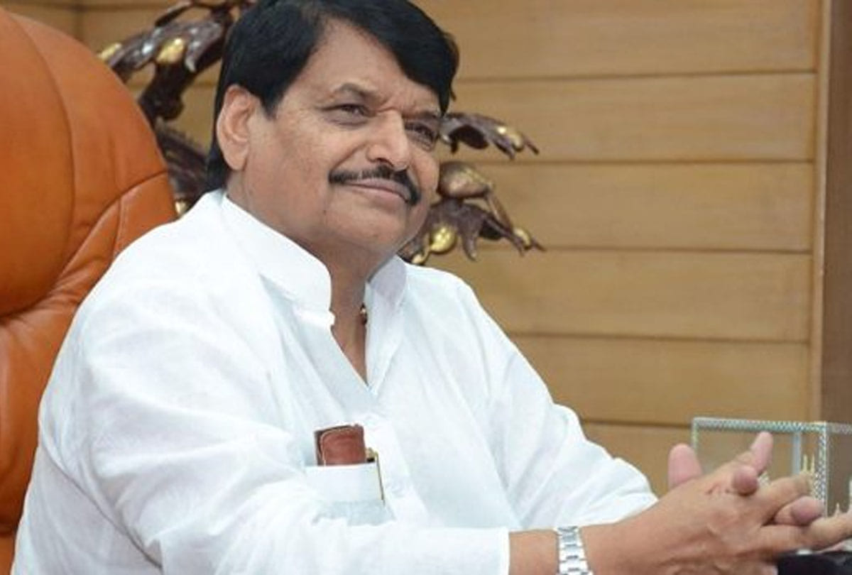 Shivpal Singh Yadav's 63rd Birthday