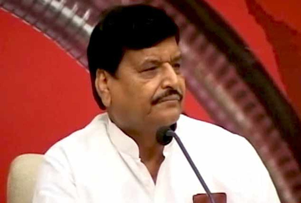 Shivpal Singh Yadav's 63rd Birthday