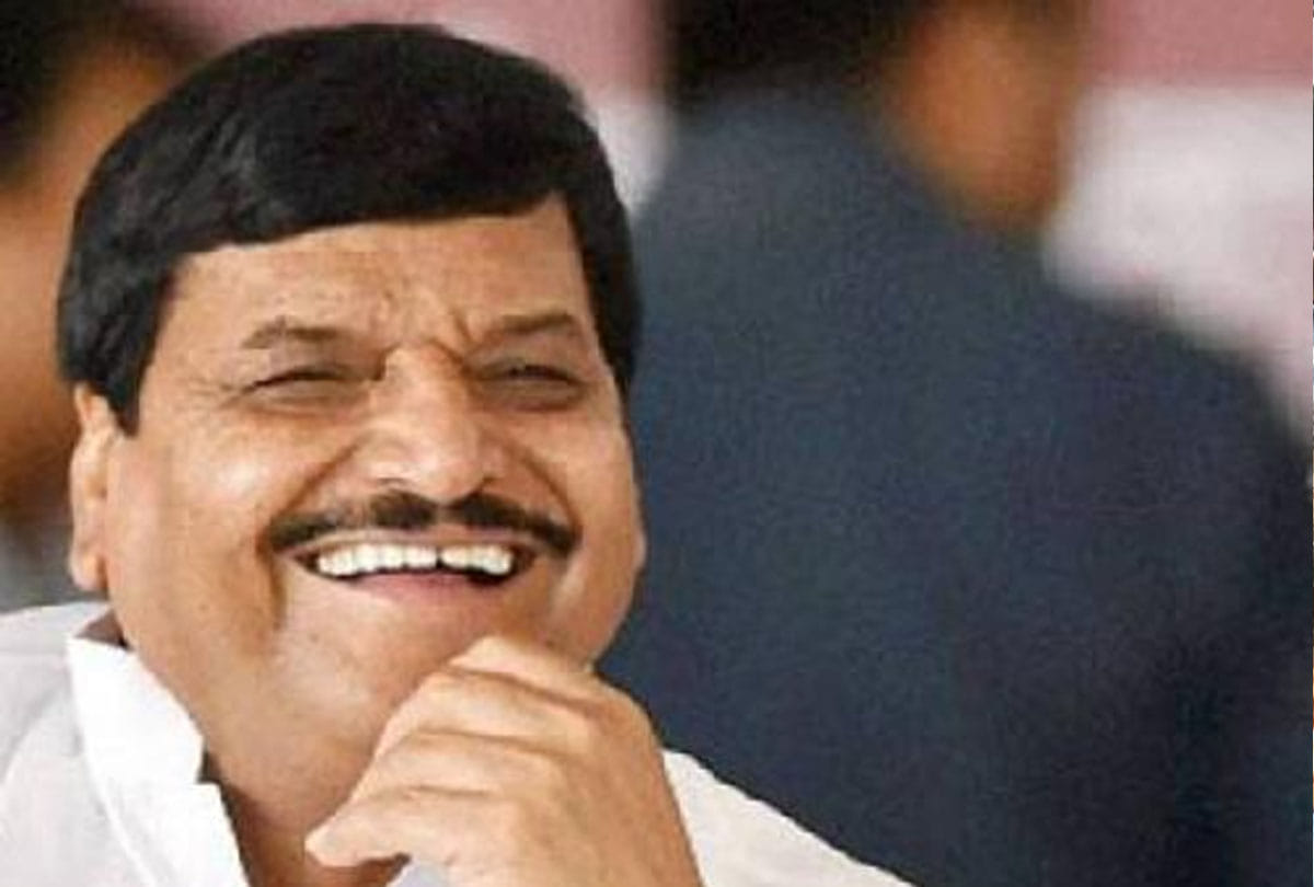 Shivpal Singh Yadav's 63rd Birthday