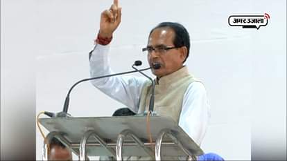 cm shivraj accepts the demands of non permanent teachers in bhopal