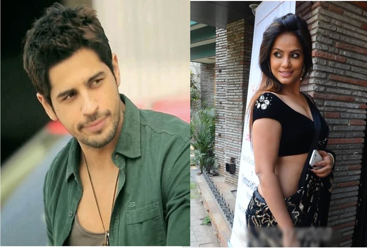 Neetu Chandra blasts on Sidhrath Malhotra over making fun of Bhojpuri