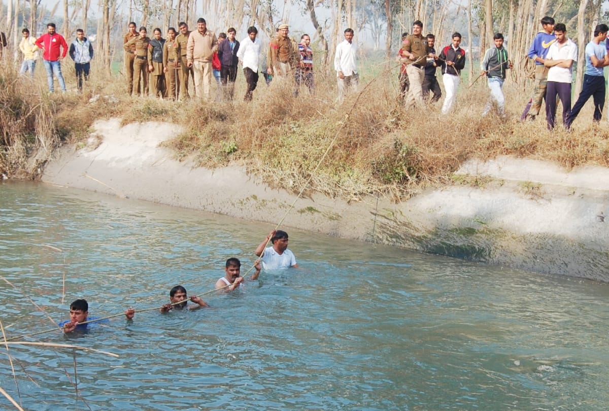 Eye witness told that the real story of that night, Sonipat News