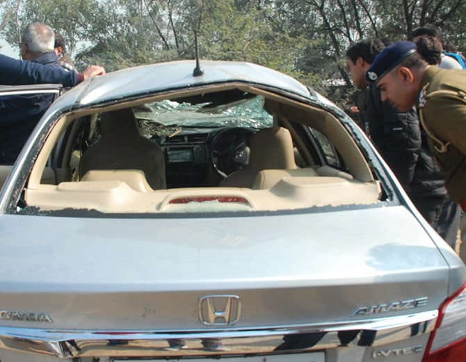 dead body of three friends found, sonipat news