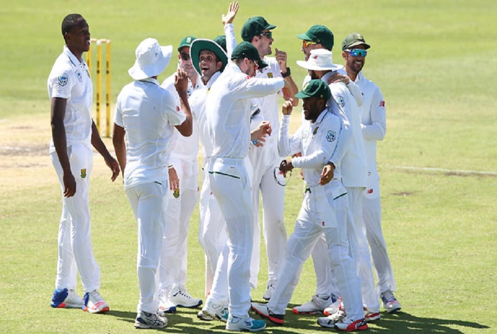 IND vs SA: Temba Bavuma ruled out of final Test