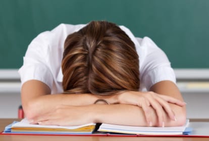 study pressure increasing violent streak in kids these days, parents should follow these guidelines