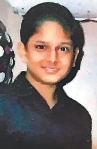 student died in suspicious condition