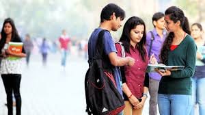 entrance exam for MCA-MBA integrated and B. des
