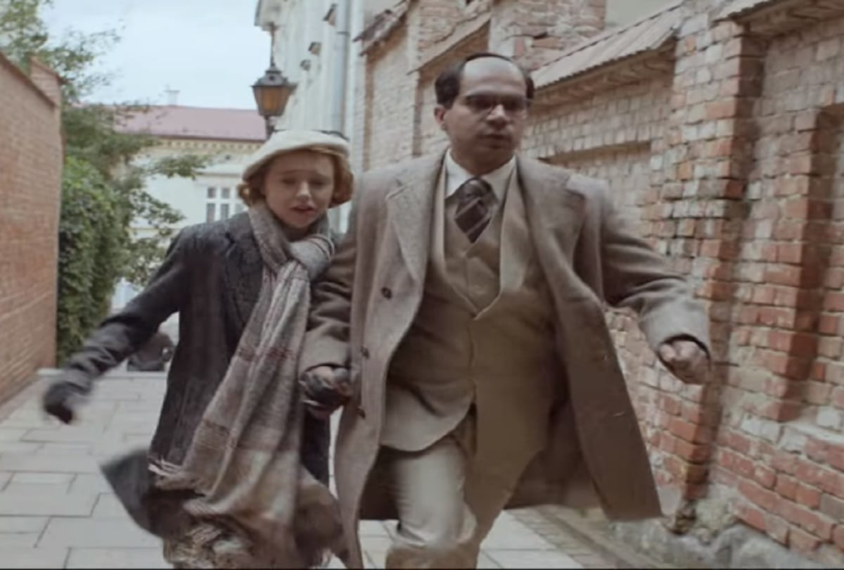 Love Story Of Netaji Subhash Chandra Bose And Emilie Schenkl