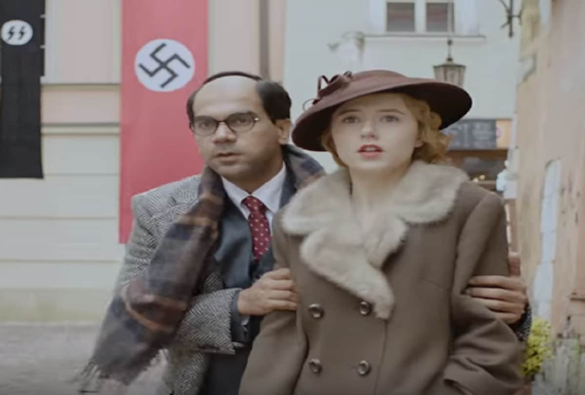 Birthday Special bollywood film on Subhash Chandra Bose