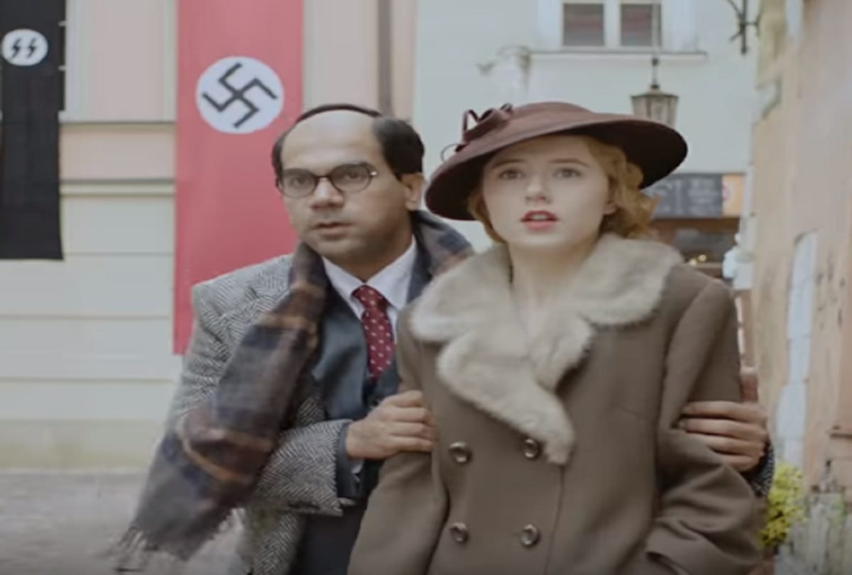 Love Story Of Netaji Subhash Chandra Bose And Emilie Schenkl
