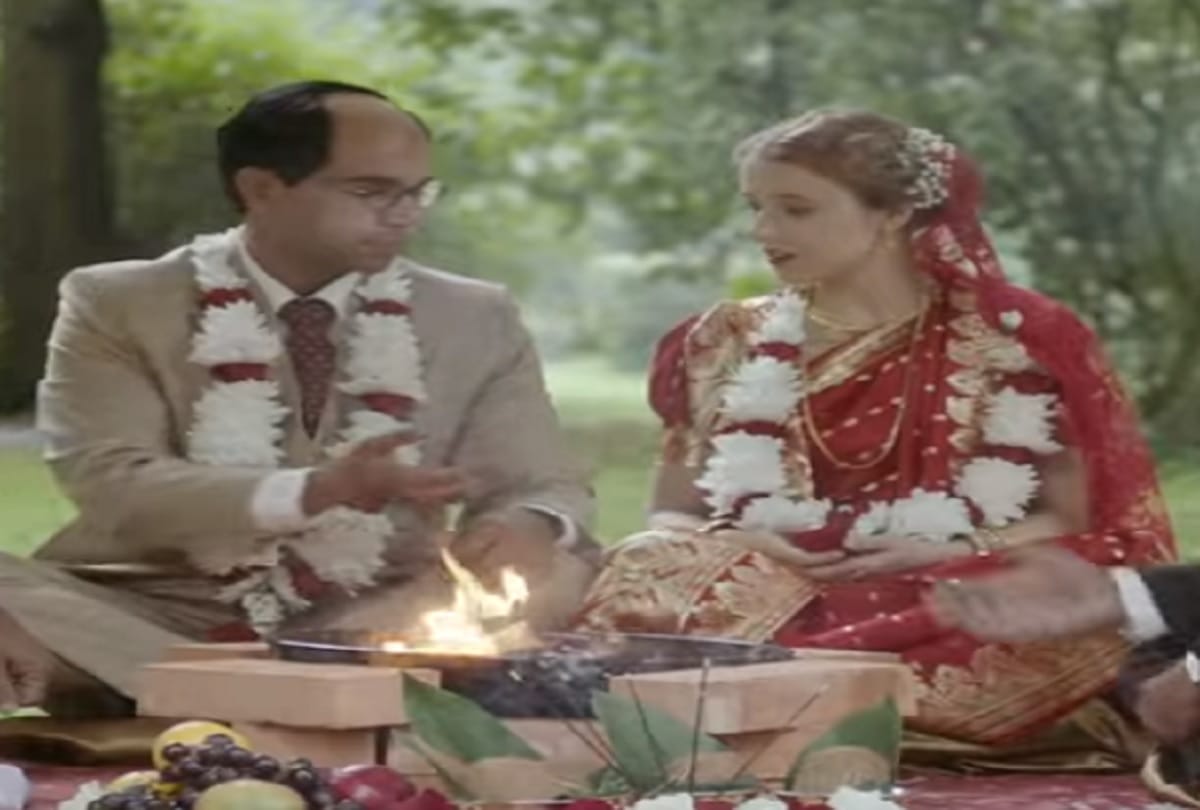 Love Story Of Netaji Subhash Chandra Bose And Emilie Schenkl
