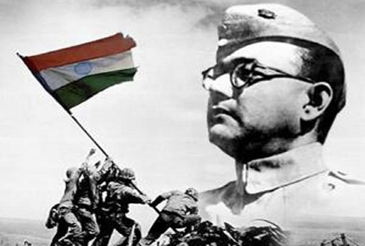 Museam of subhash Chandra Bose and lord ram will made soon 