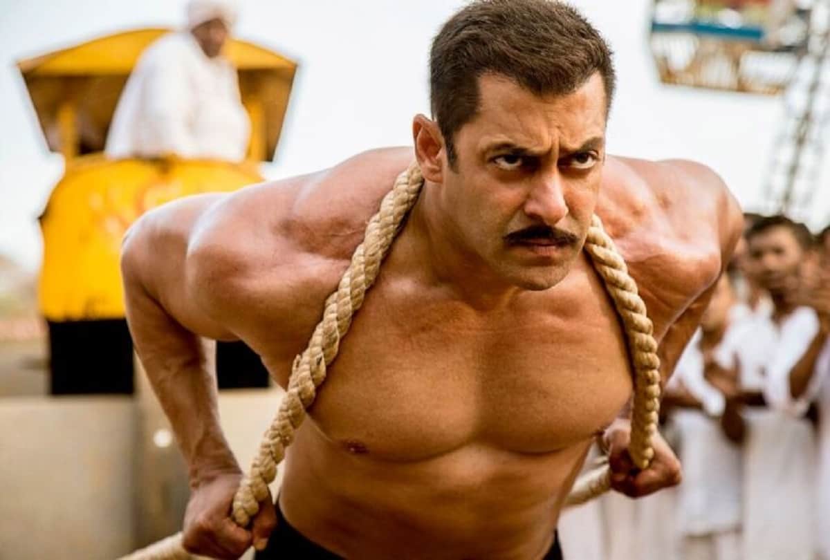 salman khan won best actor award at tehran international sports film festival