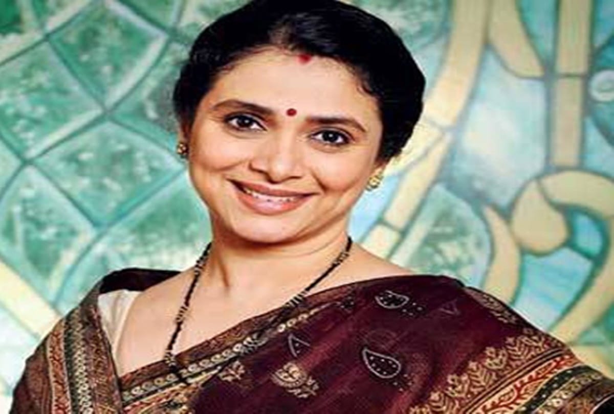 Supriya Pilgaonkar is ready to return on TV