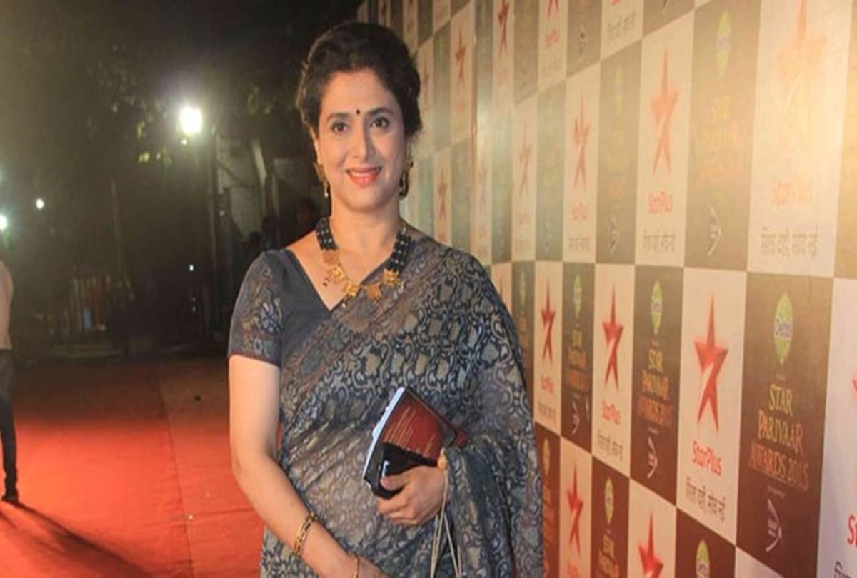 Supriya Pilgaonkar is ready to return on TV