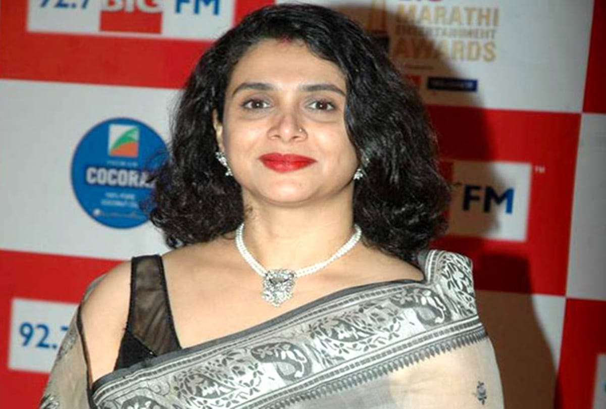 Supriya Pilgaonkar is ready to return on TV