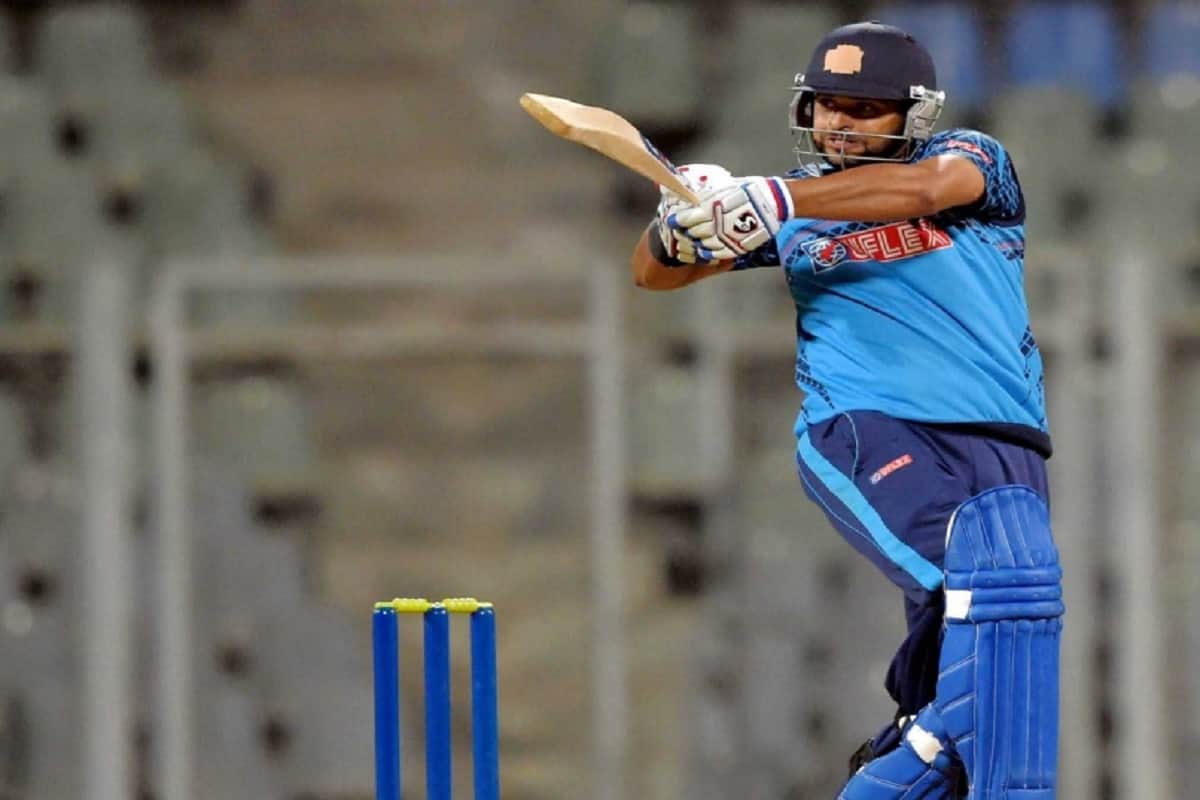 suresh raina played highest score inning against bengal in syed mushtaq ali trophy