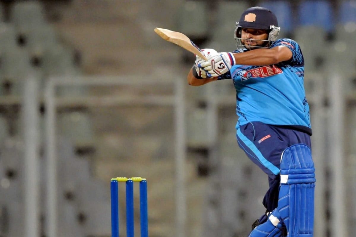 suresh raina played highest score inning against bengal in syed mushtaq ali trophy