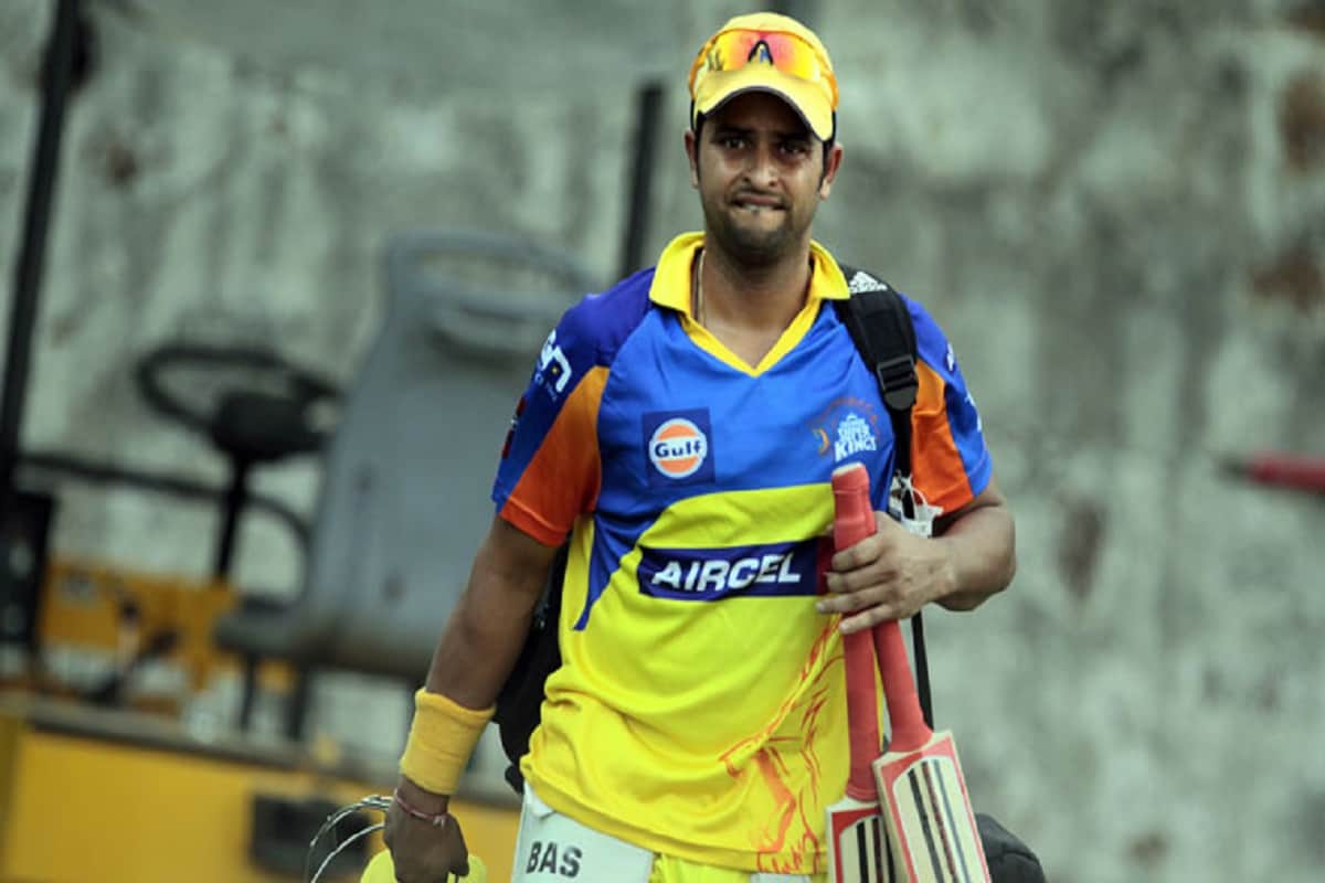 suresh raina played highest score inning against bengal in syed mushtaq ali trophy