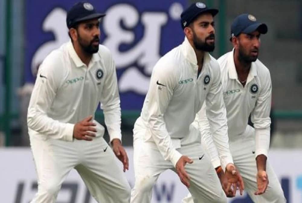 these five points tells that Virat and Company lost due to overconfident