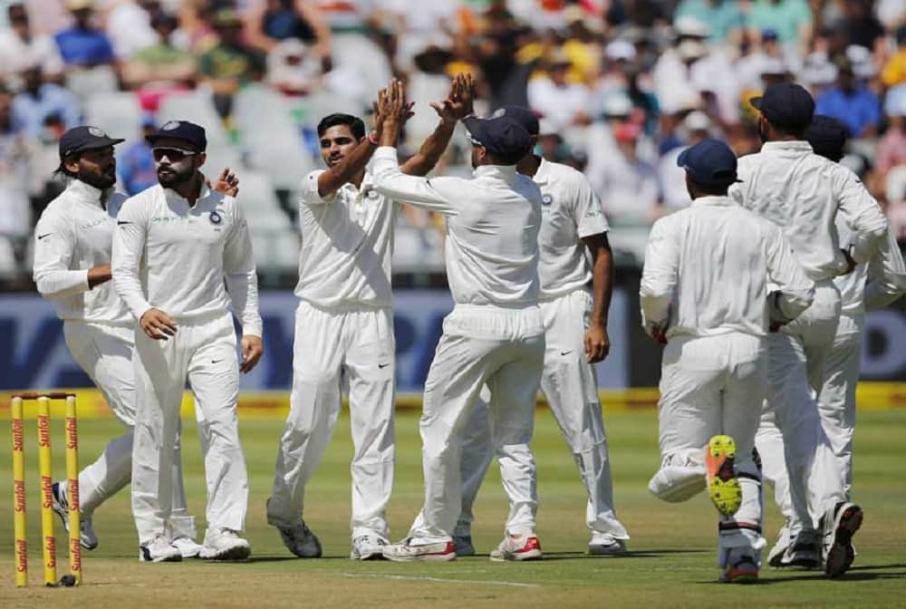 cheteshwar pujara says team india score of first innings is not bad