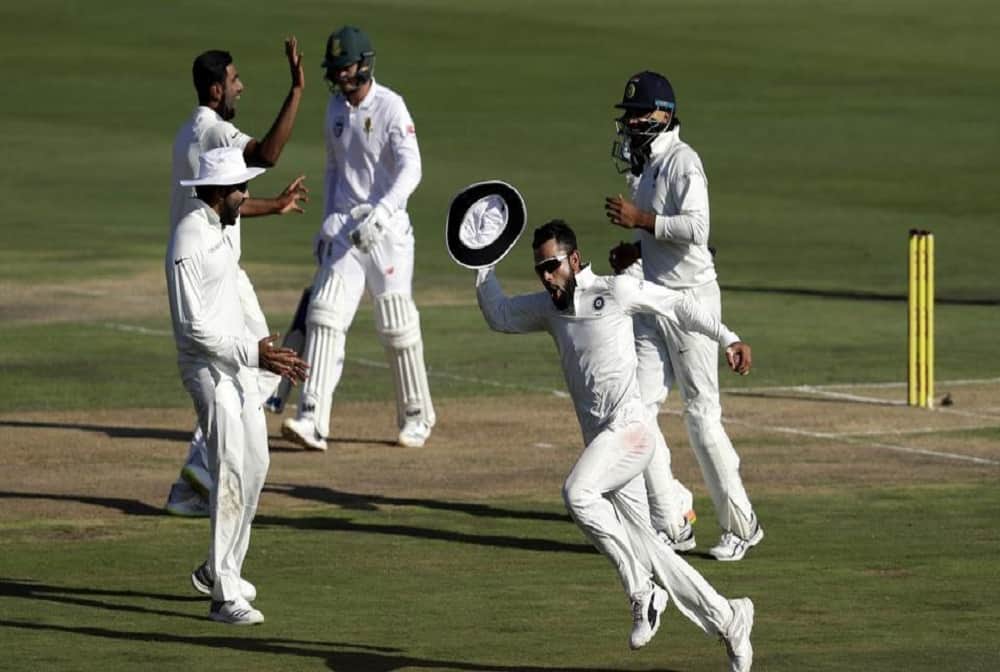 these five points tells that Virat and Company lost due to overconfident
