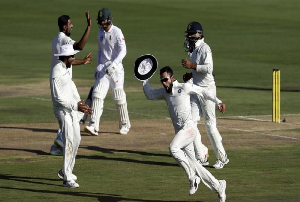 ravi shastri says fans getting happy watching team india defeated