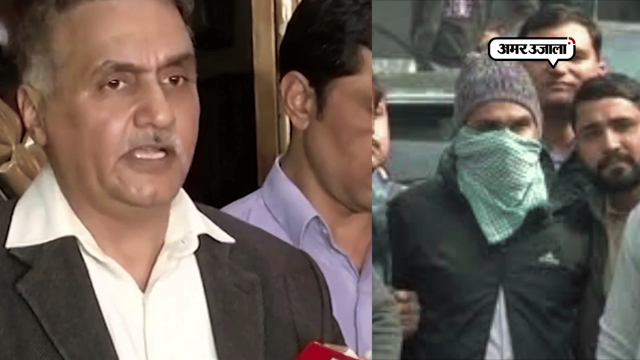 आतंकी