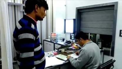 DISTRICT ADMINISTRATION RAIDS SEVERAL ULTRASOUND CENTRES IN TOHANA