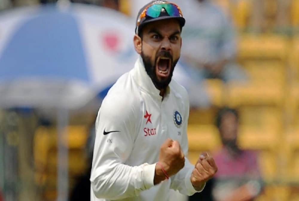these five points tells that Virat and Company lost due to overconfident