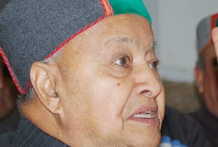 Congress high command summoned three leaders including Virabhadra to Delhi