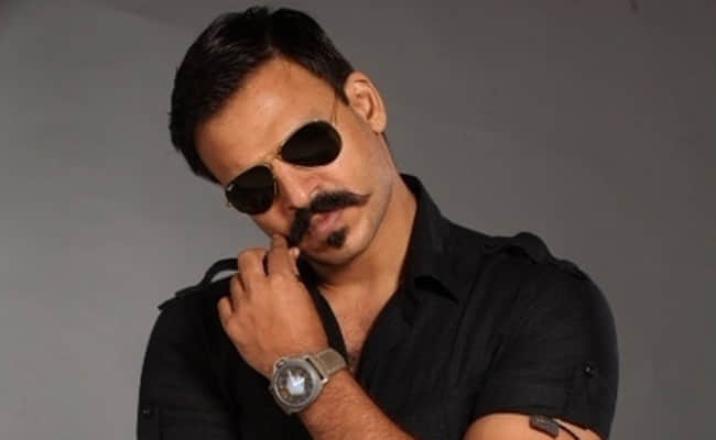 Vivek Oberoi is set to do another web series with Ekta Kapoor