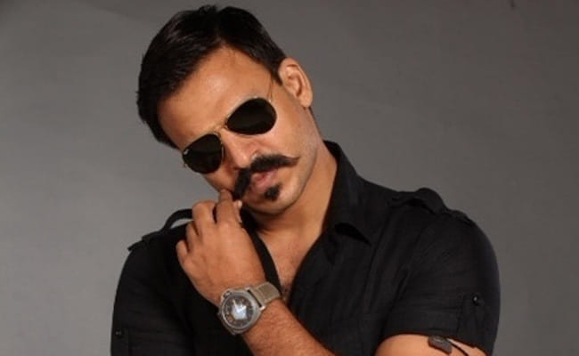 Vivek Oberoi is set to do another web series with Ekta Kapoor
