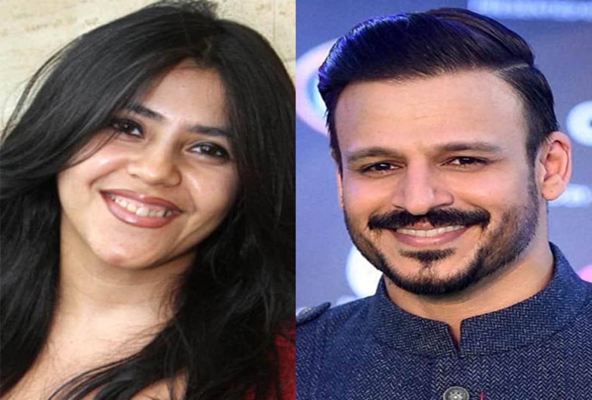Vivek Oberoi is set to do another web series with Ekta Kapoor