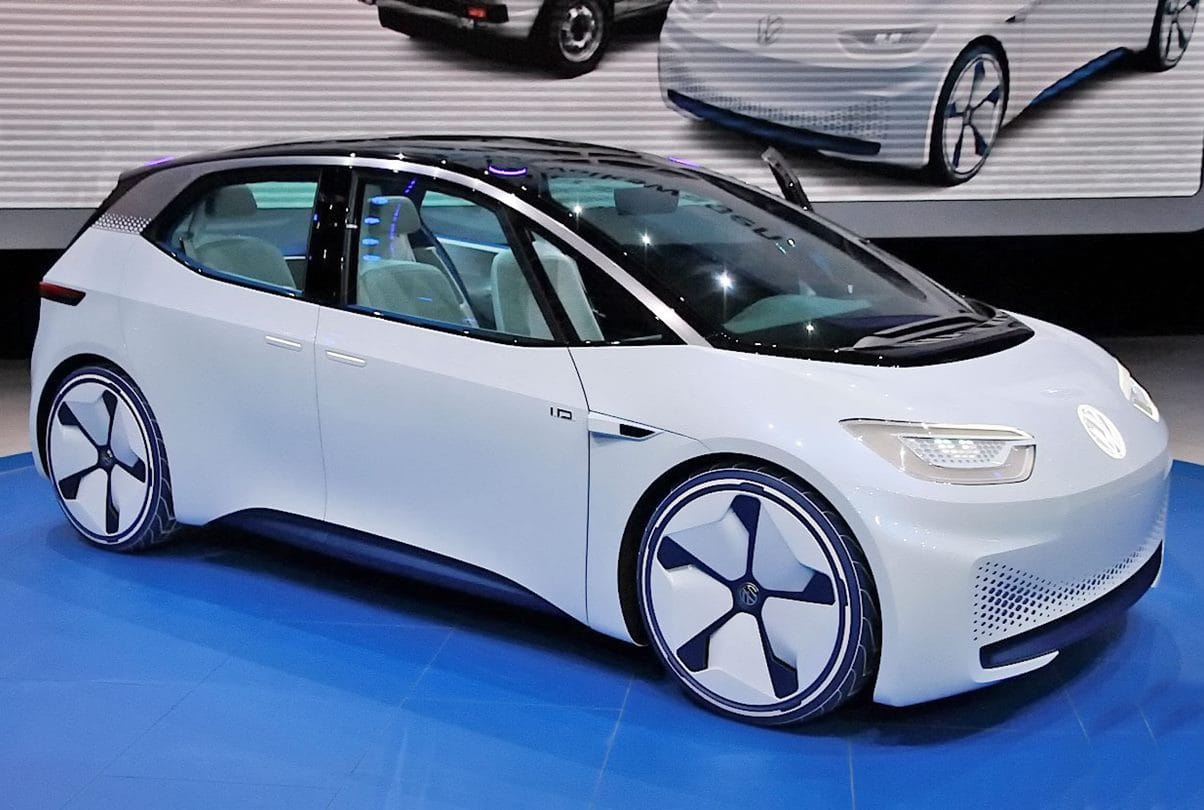 Upcoming car Desings to come in 2018: Toyota Concept-i to Harman concept