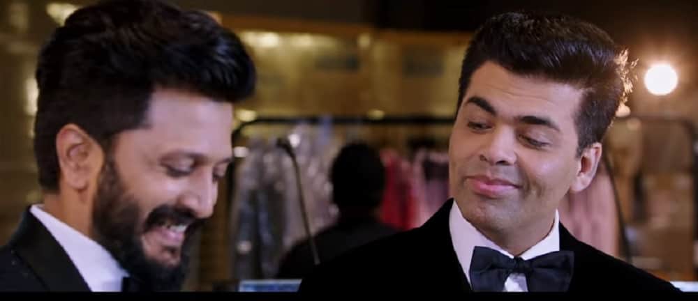 diljit dosanjh sonakshi sinha starrer welcome to new york latest official trailer released