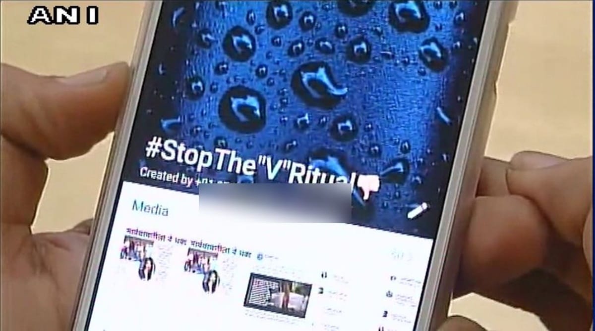 community which is spreading awareness against virginity thrashed by their own members in Pune
