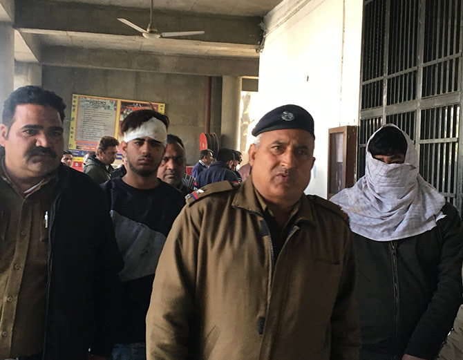 Yamunanagar incident, When ‘Guru-shishya’ relationship was killed