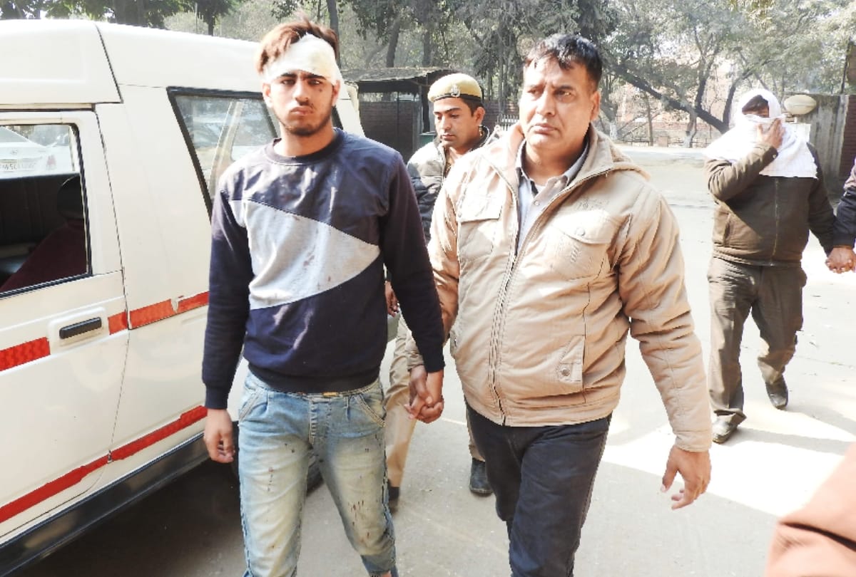 Yamunanagar incident, When ‘Guru-shishya’ relationship was killed