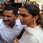 दीपिका पादुकोण