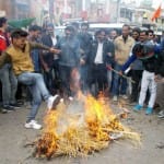 कासगंज के सिनेमाघरों में नहीं चलेगी पदमावत