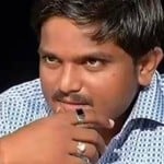 हार्दिक पटेल (फाइल फोटो)