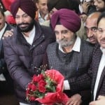 Karamjit Singh Rintu