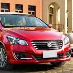 Maruti Suzuki