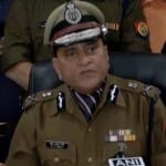 OP SINGH UP DGP