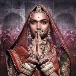 पदमावत का विरोध।