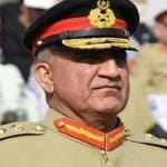 Qamar Javed Bajwa