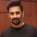 R Madhavan 