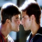Saif and Madhavan