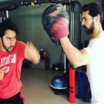 Varun Dhawan